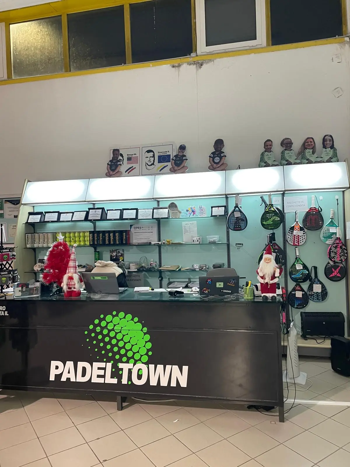 Padel Town