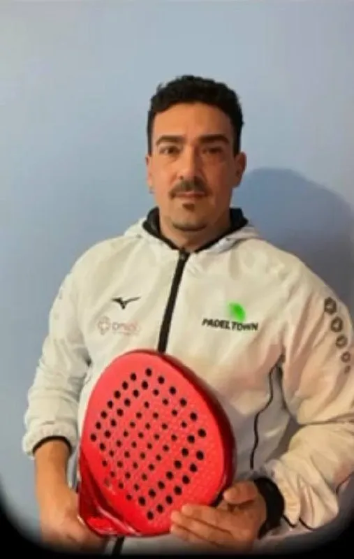 Simone De Santis