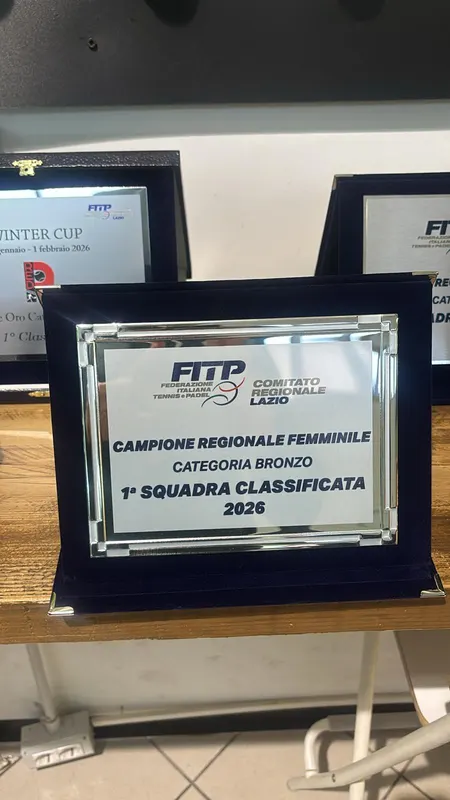 Squadra Padel Town
